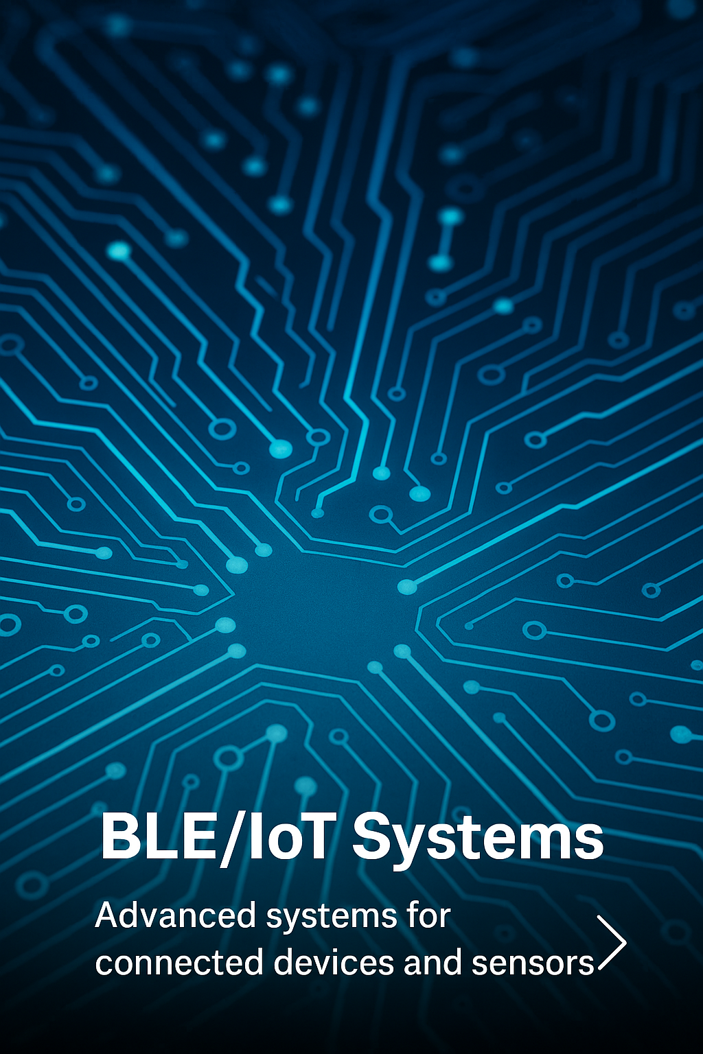 Bluetooth Low Energy